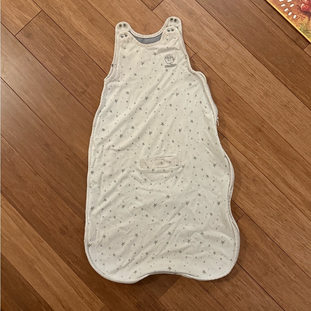 4 season Woolino sleep sack 2 months - 24 months